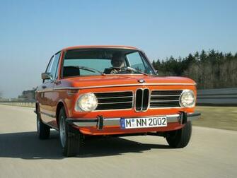Bmw Tii Wallpaper