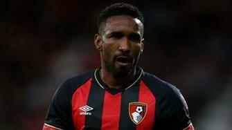 No Chance Jermain Defoe Will Leave Bournemouth This Summer Says