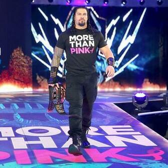 Roman Reigns Wallpaper