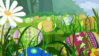 Easter Wallpaper