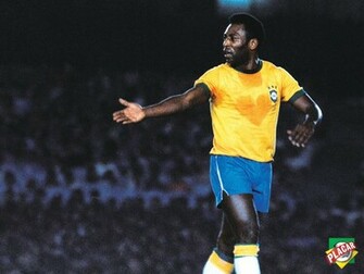 Pele Wallpaper