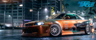 High Quality Need For Speed Wallpaper