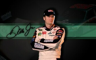 Dale Earnhardt Jr Wallpaper Buckhunter7deviantartcomartdale
