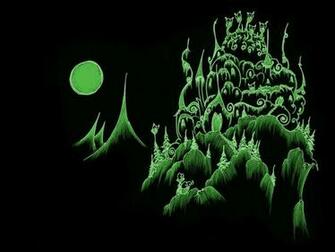Spooky Wallpaper HD