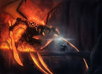 Balrog Uluda S Zl K Galeri