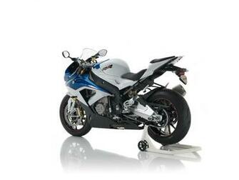Bmw S1000rr Showing Jpg