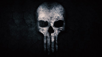 Skull Head Wallpaper
