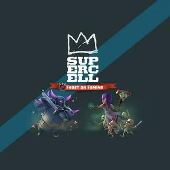 Clash Royale Wallpaper