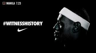 Lebron James Wallpaper Nike