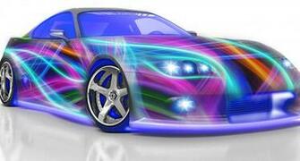 3d Wallpaper HD For Laptop Of Cars