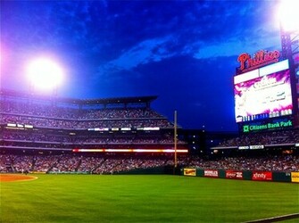 Displaying Image For Citizens Bank Park Wallpaper