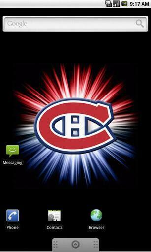 Montreal Canadiens Wallpaper For Android