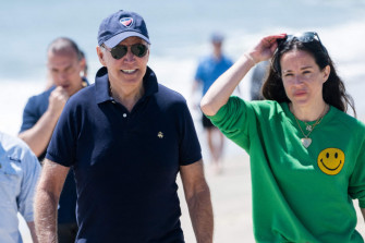 Plead Guilty In Scheme To Sell Joe Biden S Daughter Diary