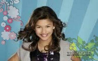 Tags Zendaya Shake It Up Wallpaper Desktop Background