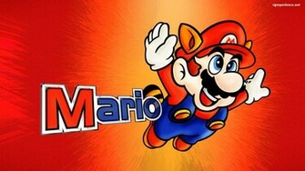 Mario Wallpaper HD Base