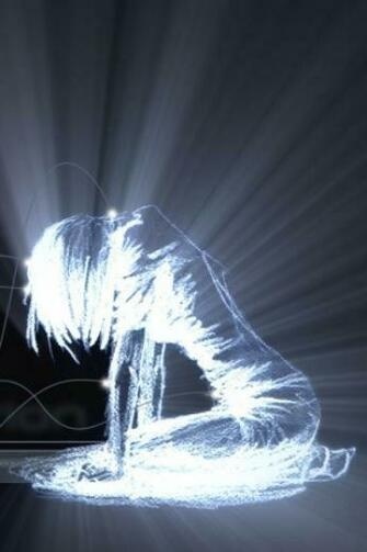 Light Em Up Music Background For Your iPhone