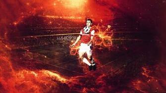 Jack Wilshere Wallpaper HD Football