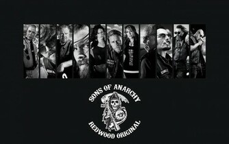 Sons Of Anarchy Wallpaper