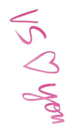 Vs Pink Wallpaper