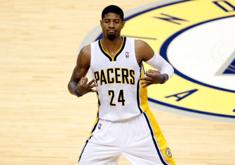 Paul George Wallpaper