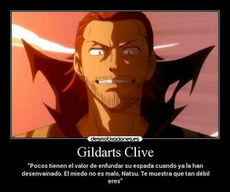 Fairy Tail Gildarts Anime Wallpaper Animewp