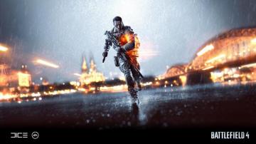 Battlefield Computer Wallpaper Desktop