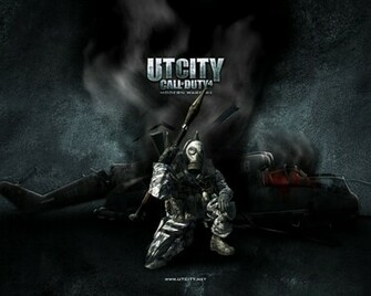 Call Of Duty Wallpaper Background