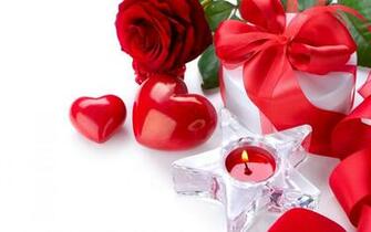 Red Rose Wallpaper Flowers HD Pictures One