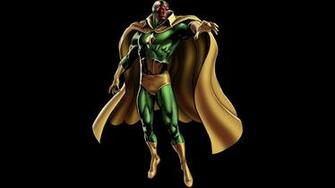 Vision 5k Retina Ultra HD Wallpaper And Background