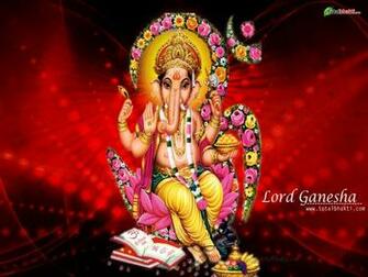 Wallpaper Gallery Lord Ganesha
