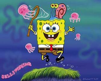 Spongebob Wallpaper For Your Computer Desktop You Can Choose