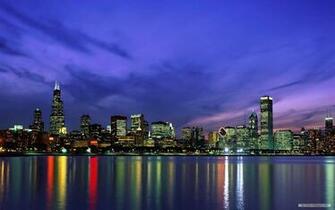 Travel Wallpaper Cities Index