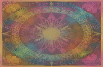 Vintage Hippie Aesthetic Wallpaper