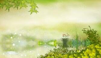 Peaceful Lake Computer Wallpaper Desktop Background Id