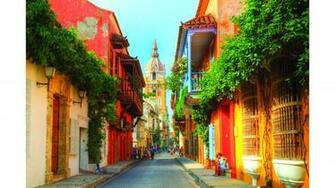 Best Cartagena Wallpaper