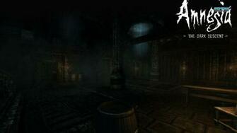 Amnesia Wallpaper