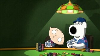 Tags Family Guy Poker Wallpaper1920x1080 Wallpaper