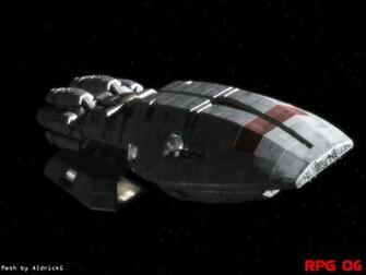 Battlestar Pegasus Her Nickname Whatever The Reason She Makes A Fine