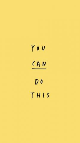 You Are Amazing And Can Do This Quotes To Live By