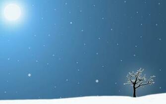 Abstract Wallpaper HD Winter Nice Desktop