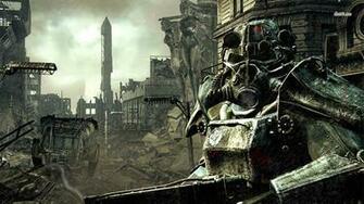 Fallout Wallpaper Game