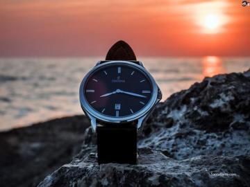 Watches Wallpaper