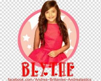 Blythe Logo Transparent Background Png Clipart Hiclipart