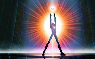 Wallpaper Movies Tron Disney