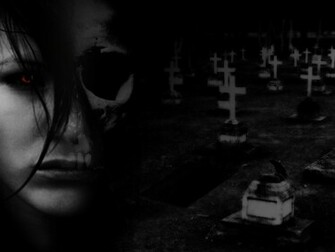 Horror Wallpaper Desktop