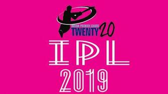 Ipl T20 HD Wallpaper