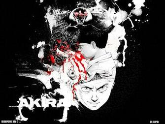Akira Wallpaper And Background Id