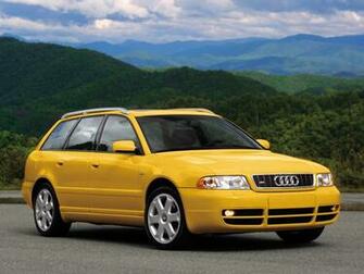 Audi S4 Avant Us Spec Wallpaper Cool Cars