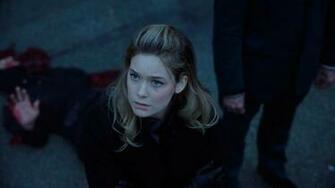 Rachel Keller Celebrity Legion Tv Series Wallpaper