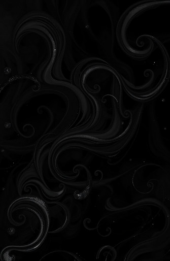 Abstract Black Wallpaper
